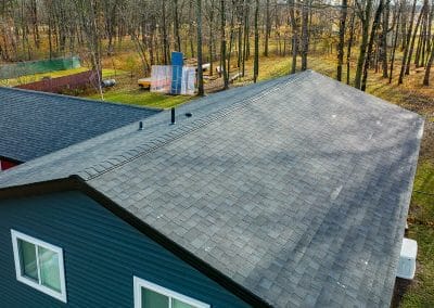 Minneapolis best roof replacement roofers