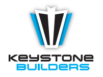 Keystone Builders Roofing & Restoration Icon