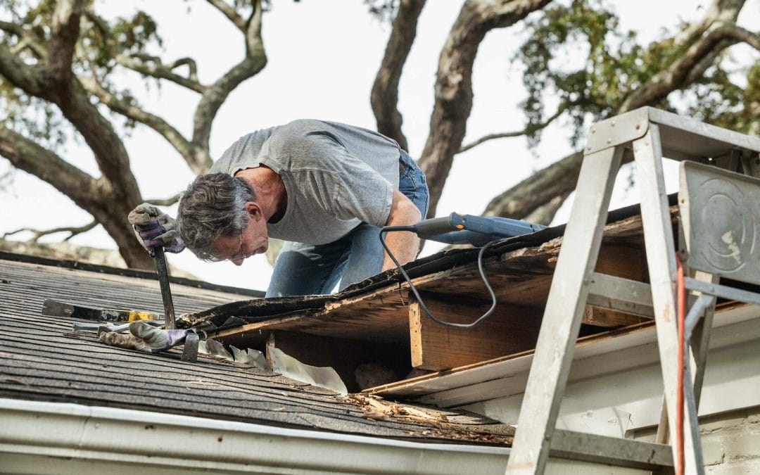 6 Steps to Take after a Storm Damages Your Roof in Minneapolis