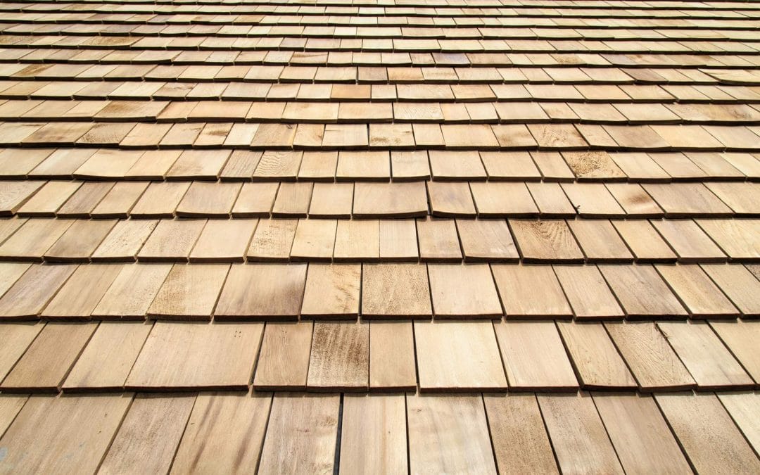 How Much Does a Cedar Roof Cost in Minneapolis?