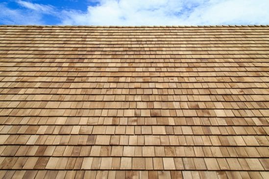 cedar roof myths in Minneapolis