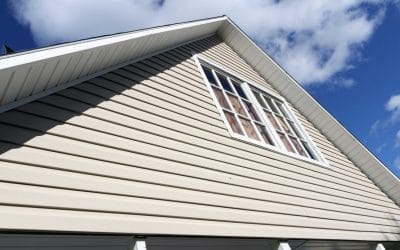 Siding into Style: New 2024 Home Color Trends in Brooklyn Park