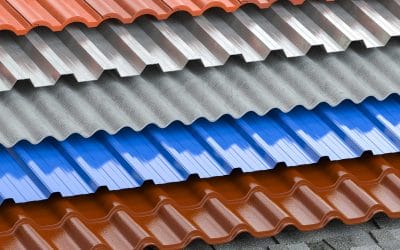 Design Trends: Homeowners in Maple Grove Love These 7 Roof Colors for 2024