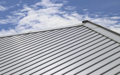 Stylish Strength: 5 Reasons a Metal Roof Perfectly Combines Practicality and Beauty for New Hope Homes