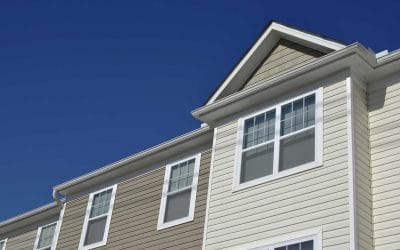 Maple Grove Residents Love These Siding Materials for Their Homes