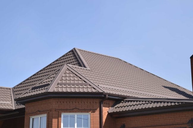 popular roof types, best roof types, best roof style, roofing rends