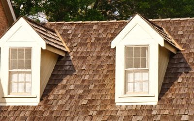 Enhance Your Home with Cedar Roofing in Brooklyn Park