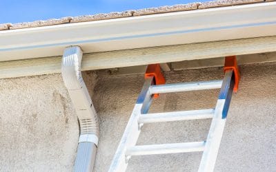 Water Management: The 5 Best Gutter Systems for Your Plymouth Home